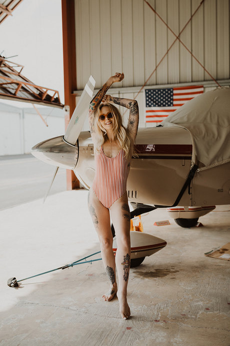 Alysha Nett beautiful star images