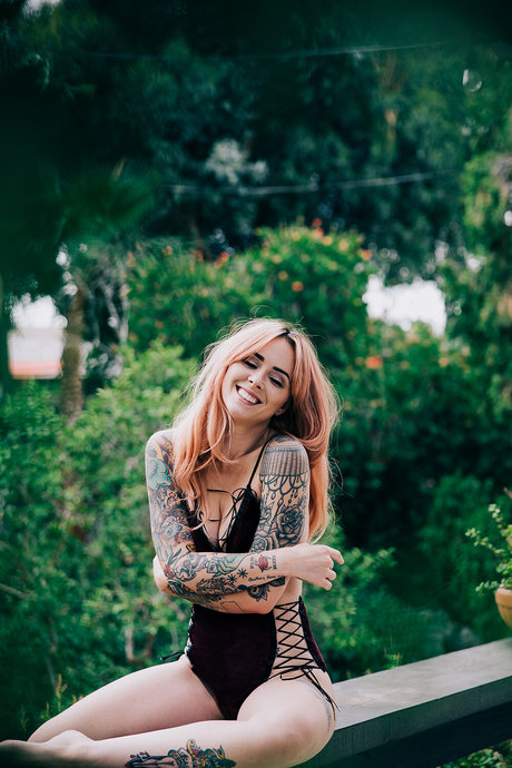 sexy black onlyfans adult image