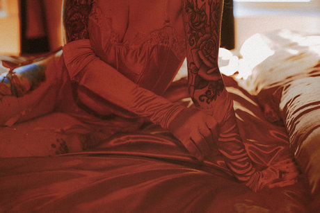 Alysha Nett hot star pics