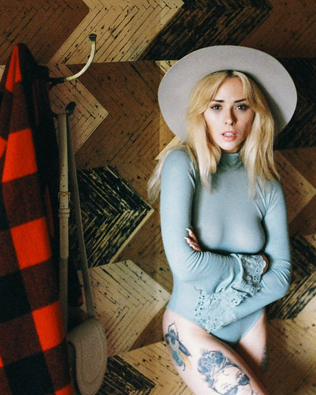 Alysha Nett pornstar top pics