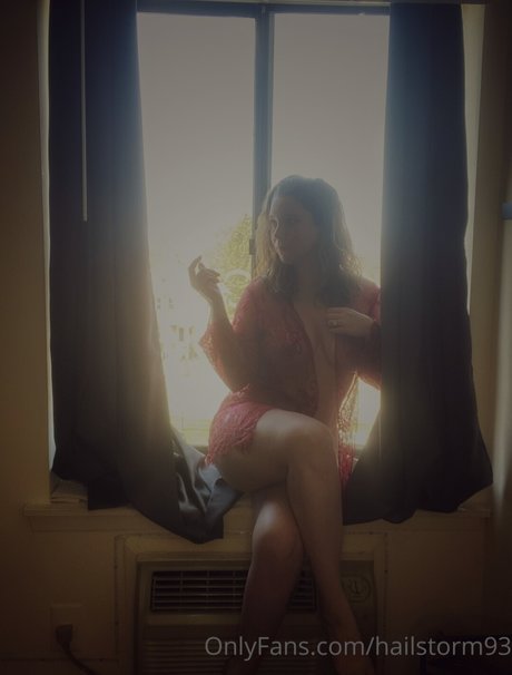 Hailstorm star free images