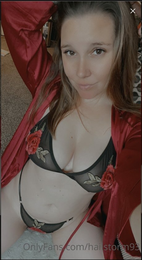 Hailstorm pornstar adult archive