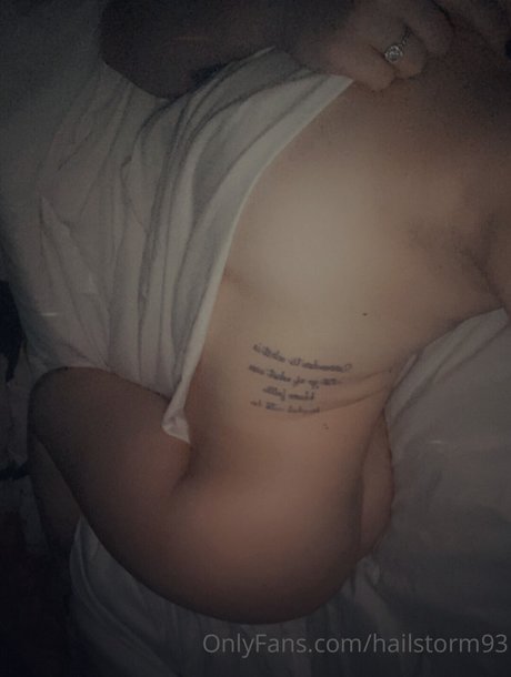 Hailstorm star perfect archive