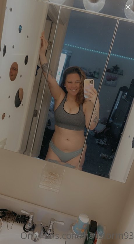 Hailstorm star pornographic archive