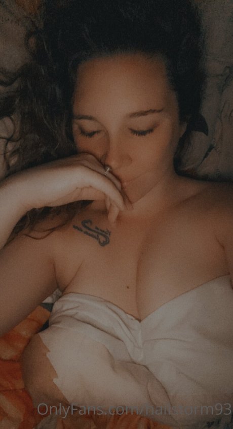 Hailstorm model exclusive img