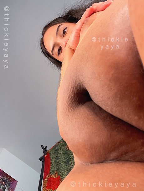 Thickieyaya beautiful star images