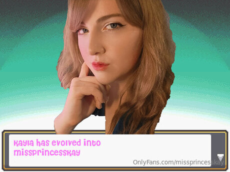 MissPrincessKay best pornstar picture