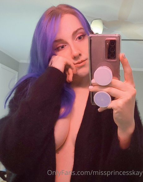 MissPrincessKay nudes pornstar img