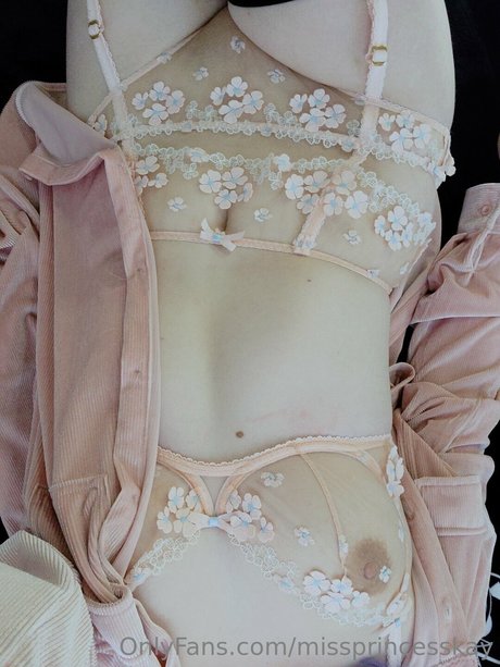 MissPrincessKay hd star img