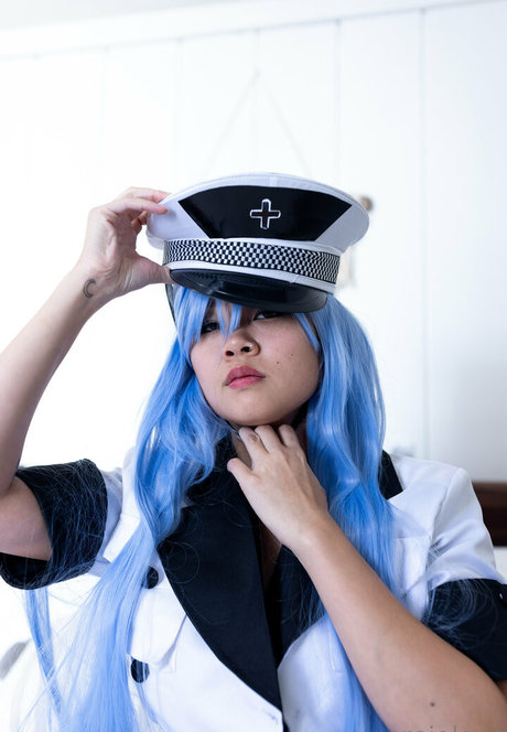 LiquidPyro porn model archive