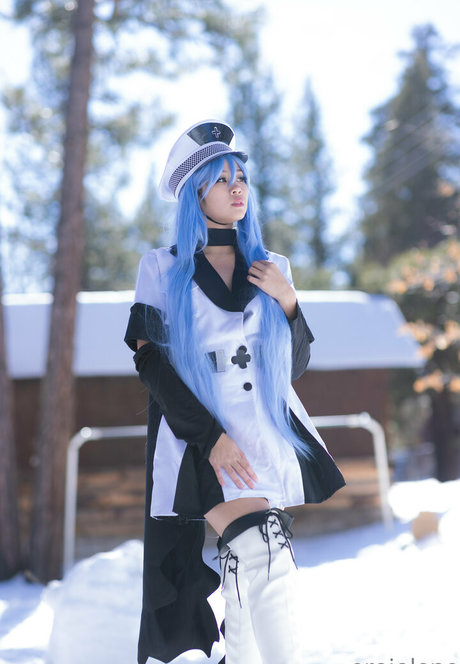 LiquidPyro high quality actress archive