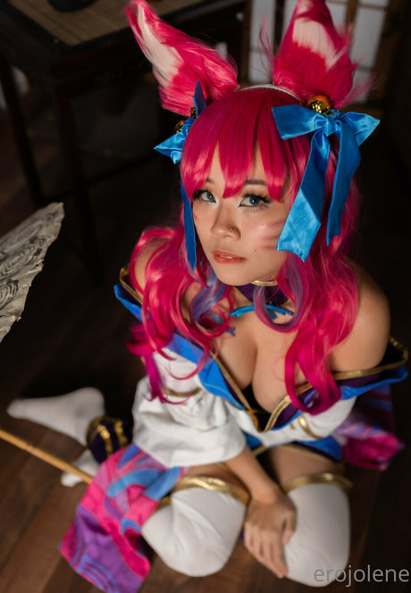 LiquidPyro star pretty picture