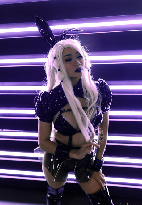 LiquidPyro sex pornstar picture