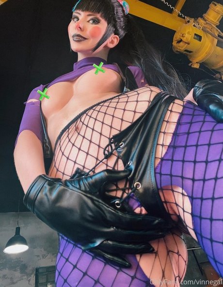 Vinnegal Profile pic