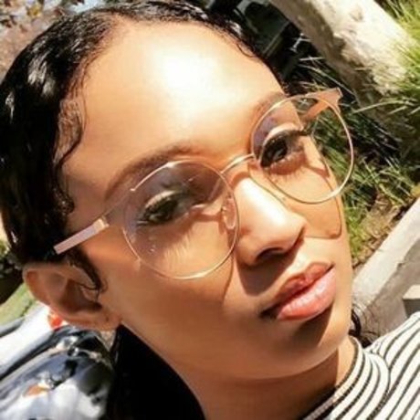 Edwina Carla Isaacs hd model galleries