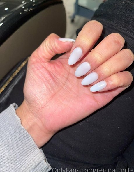 Regina Unite model sex photos