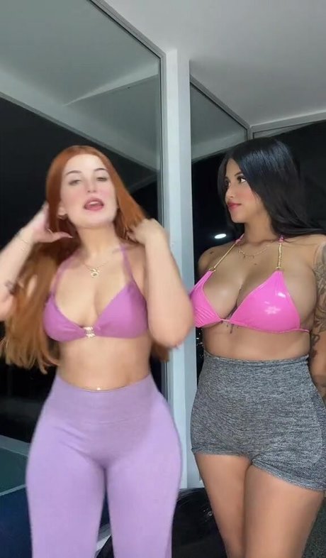 Yorgelis Carrillo hot actress picture