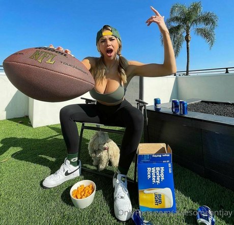 Antje Utgaard erotic pornstar image