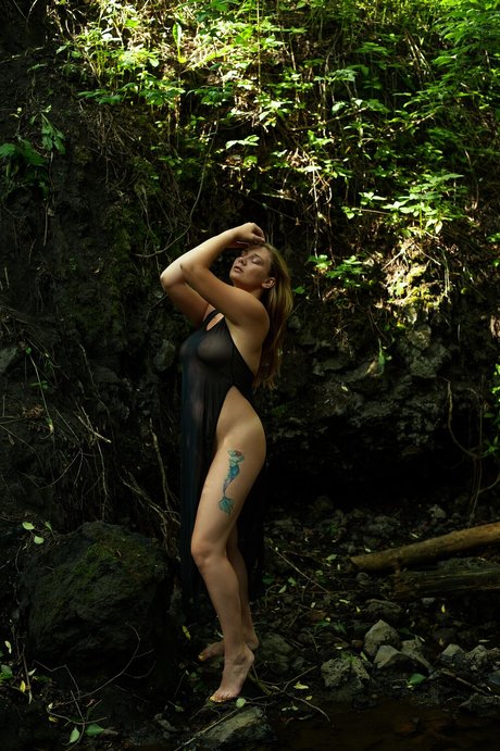 Natali Tihomirova pornstar hd photo