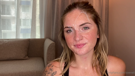 zoeneli pornstar pretty photo