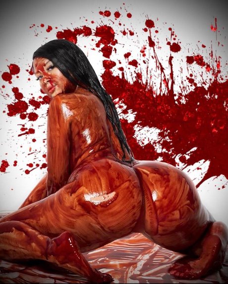 Arielle lael pornstar perfect archive