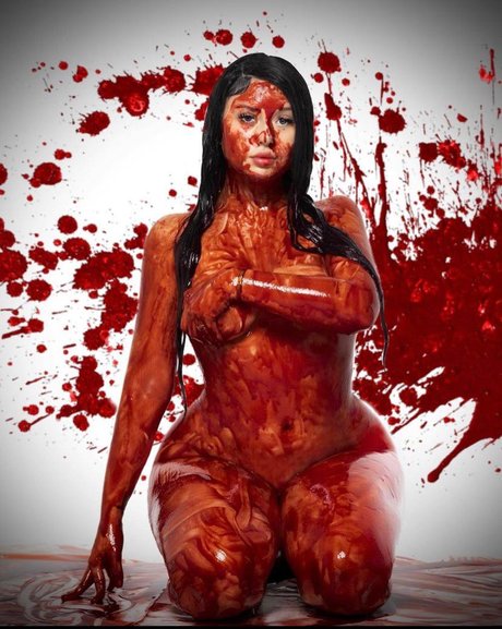 Arielle lael porn actress pictures