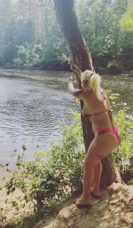 Autumn Moretti high quality star gallery