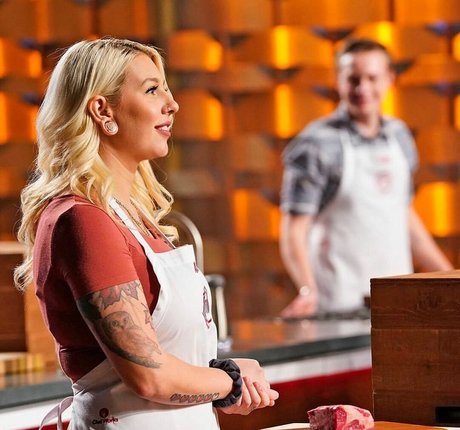 Autumn Moretti sexy actress image