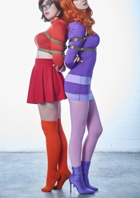 blonde cum onlyfans sex img