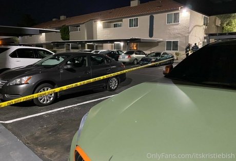 Kristie Bish sexy model images