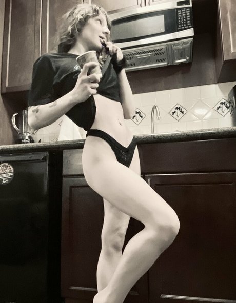 Kristie Bish model pornographic pics