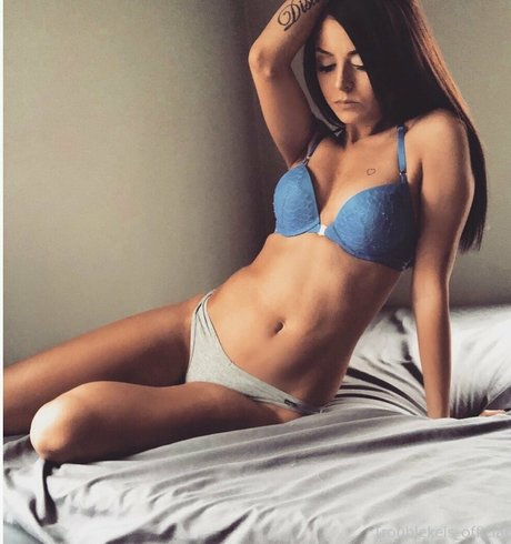 Troublekels official star beautiful img