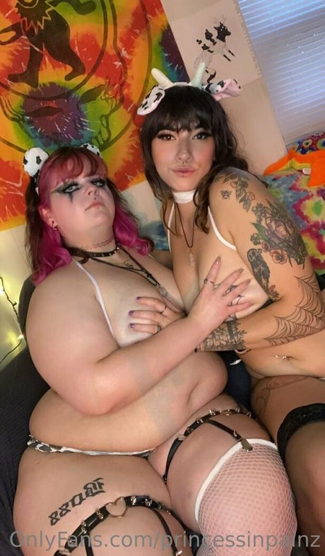 princessinpainz top star archive