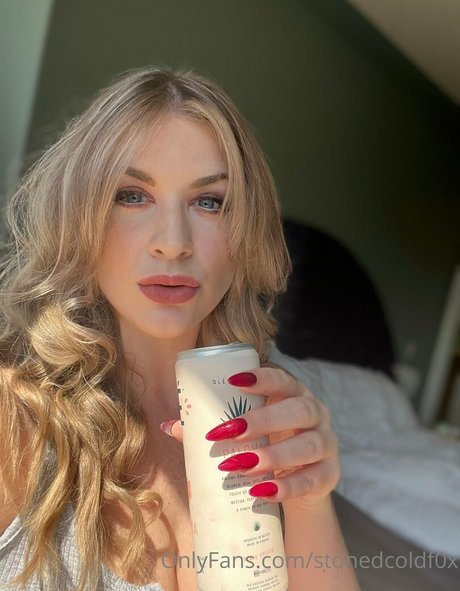 stonedcoldf0x beautiful star pic