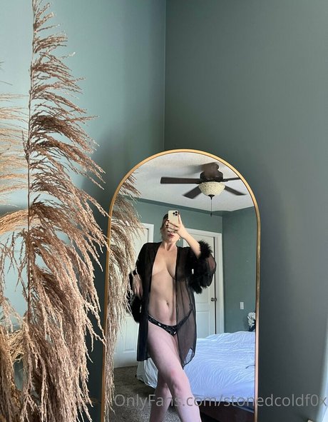 stonedcoldf0x best model photos