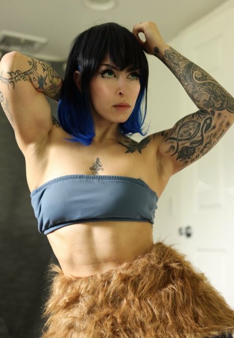 Fatima Rosarium model porn pic