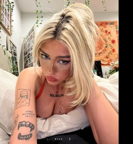 sashastevenx star sexy gallery