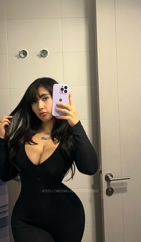 Ascendentelunar model pretty photo