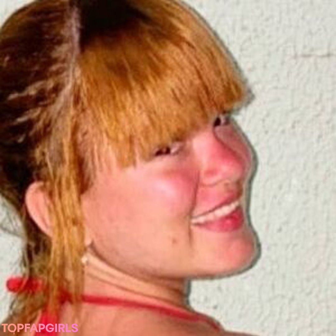 Amandinha Garcia naked model picture