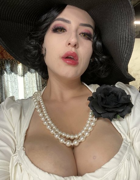 sonucktia4free model exclusive pictures