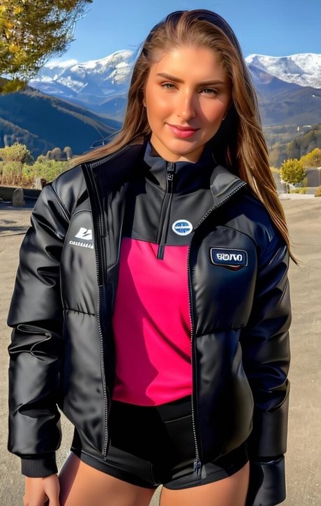 Amandacost 1 beautiful model pic