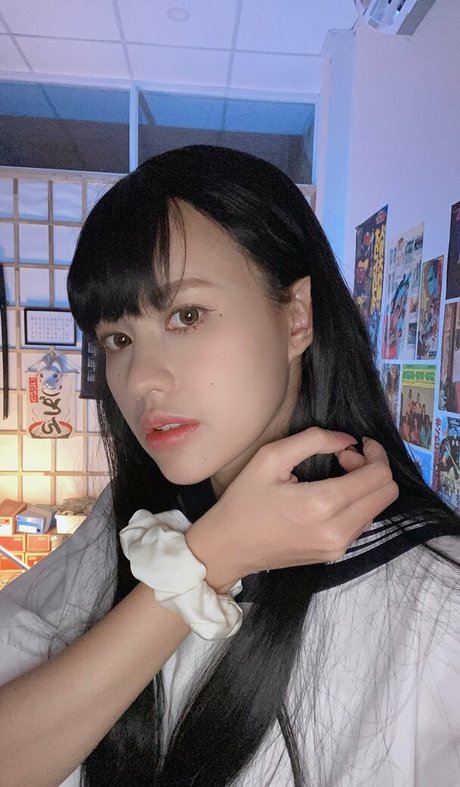 pingpinggg2011 perfect model photo