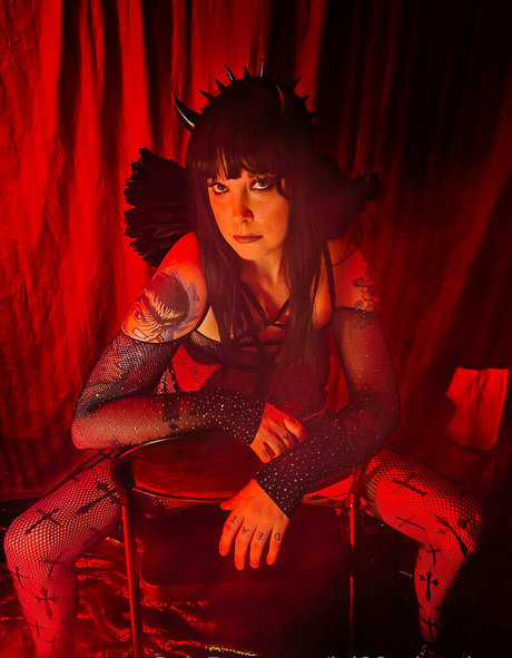 lvl99 sincubus art model galleries