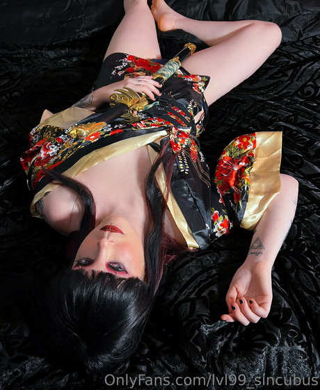 lvl99 sincubus hot pornstar pictures