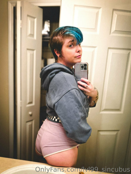 lvl99 sincubus hd pornstar image