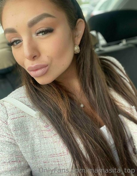 mamasita top star high quality picture