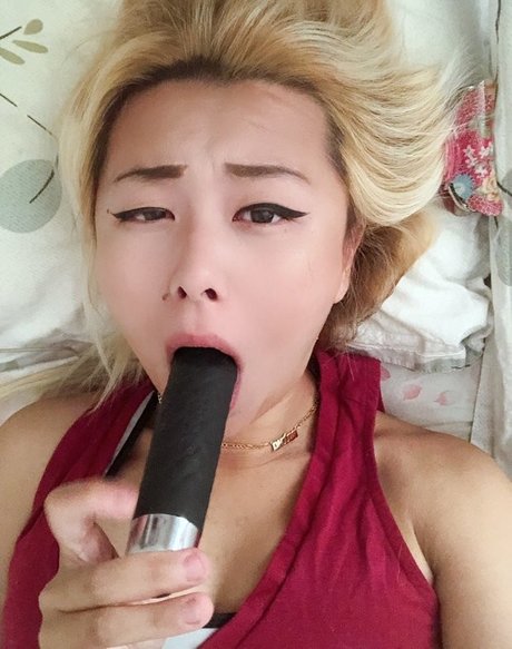 Raina Huang top star pic