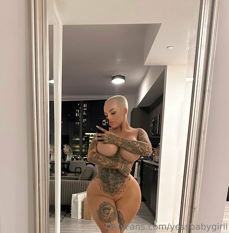 Yessbabygirll star pic