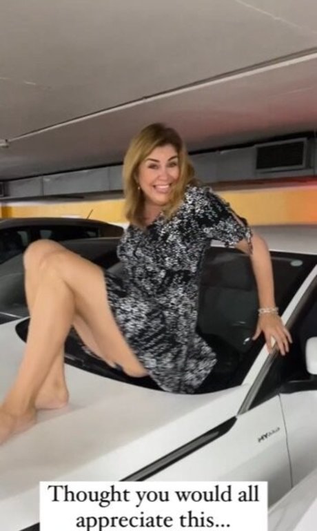 Amanda Lamb hot actress archive