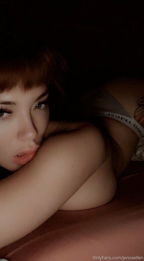 Jenna Ellen perfect pornstar images